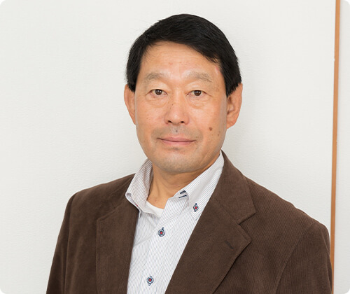 ご挨拶イメージ